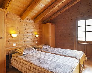 Verblijf 1843107 - Vakantiewoning Wallis / Valais - Vakantiehuis Naulaz