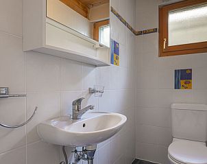 Verblijf 1843107 - Vakantiewoning Wallis / Valais - Vakantiehuis Naulaz