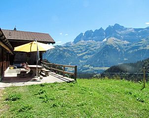 Verblijf 1843107 - Vakantiewoning Wallis / Valais - Vakantiehuis Naulaz