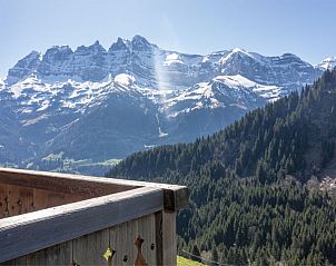 Verblijf 1843107 - Vakantiewoning Wallis / Valais - Vakantiehuis Naulaz