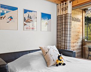 Unterkunft 1843110 - Appartement Wallis - Appartement Sundance 10/1