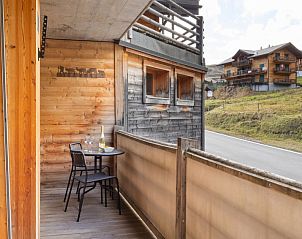 Unterkunft 1843110 - Appartement Wallis - Appartement Sundance 10/1