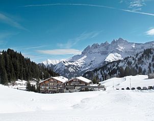 Unterkunft 1843110 - Appartement Wallis - Appartement Sundance 10/1