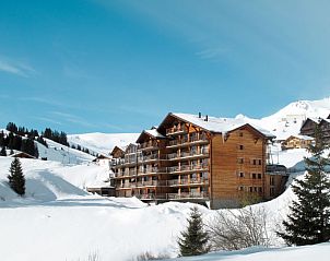 Unterkunft 1843110 - Appartement Wallis - Appartement Sundance 10/1