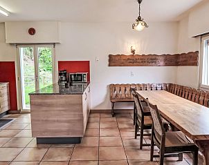 Verblijf 1843204 - Vakantiewoning Wallis / Valais - Vakantiehuis L'Etape