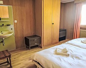 Verblijf 1843204 - Vakantiewoning Wallis / Valais - Vakantiehuis L'Etape