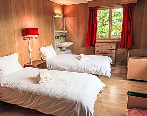 Verblijf 1843204 - Vakantiewoning Wallis / Valais - Vakantiehuis L'Etape