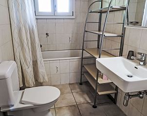 Verblijf 1843204 - Vakantiewoning Wallis / Valais - Vakantiehuis L'Etape