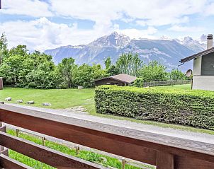 Verblijf 1843204 - Vakantiewoning Wallis / Valais - Vakantiehuis L'Etape