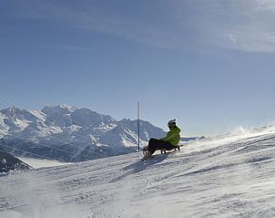 Verblijf 1843204 - Vakantiewoning Wallis / Valais - Vakantiehuis L'Etape