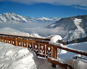 Verblijf 1843204 - Vakantiewoning Wallis / Valais - Vakantiehuis L'Etape