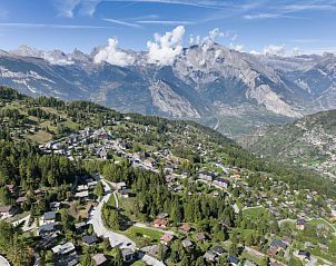 Verblijf 1843204 - Vakantiewoning Wallis / Valais - Vakantiehuis L'Etape