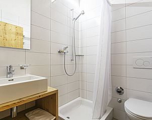 Verblijf 18432102 - Appartement Wallis / Valais - Appartement T-Resort La Tzoumaz 4p8 vue vallée