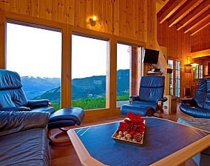 Guest house 1843224 - Holiday property Wallis / Valais - Vakantiehuis Chalet Alpina