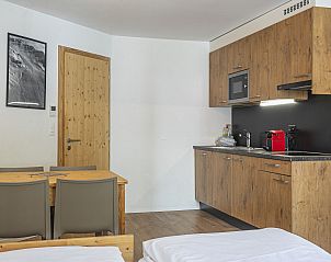 Unterkunft 1843235 - Appartement Wallis - Appartement T-Resort La Tzoumaz 2p4