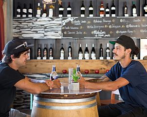 Unterkunft 1843235 - Appartement Wallis - Appartement T-Resort La Tzoumaz 2p4