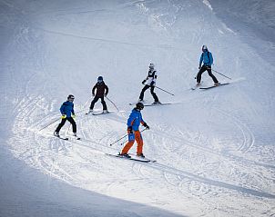 Unterkunft 1843235 - Appartement Wallis - Appartement T-Resort La Tzoumaz 2p4