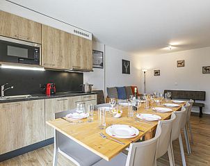 Verblijf 1843253 - Appartement Wallis / Valais - Appartement T-Resort La Tzoumaz 4p10