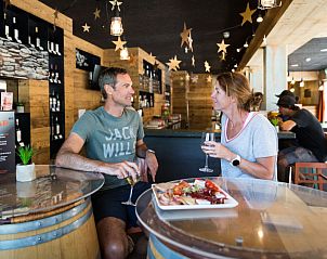 Verblijf 1843253 - Appartement Wallis / Valais - Appartement T-Resort La Tzoumaz 4p10