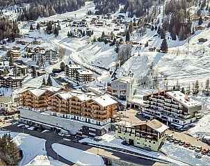 Verblijf 1843253 - Appartement Wallis / Valais - Appartement T-Resort La Tzoumaz 4p10