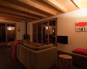 Unterkunft 18435214 - Chalet Wallis - Chalet Belpiano