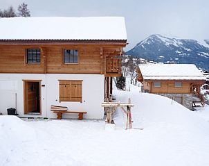 Unterkunft 18435214 - Chalet Wallis - Chalet Belpiano