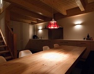 Unterkunft 18435214 - Chalet Wallis - Chalet Belpiano