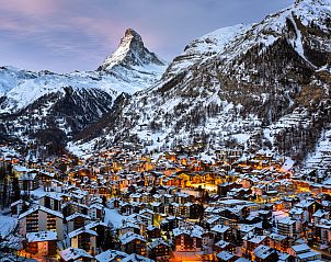 Unterkunft 1843668 - Appartement Wallis - Appartement Patricia self-check-in Apartments, (Zermatt),