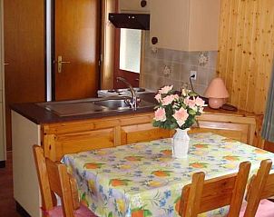 Unterkunft 1843808 - Appartement Wallis - Appartement Chaletpark Residenz Edelweiss