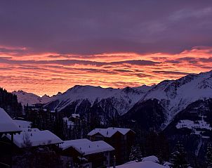 Verblijf 1844019 - Appartement Wallis / Valais - Appartement Südlenz 33 3. OG Süd-West