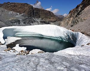 Verblijf 1844019 - Appartement Wallis / Valais - Appartement Südlenz 33 3. OG Süd-West