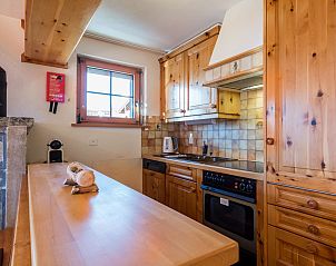 Verblijf 1844019 - Appartement Wallis / Valais - Appartement Südlenz 33 3. OG Süd-West
