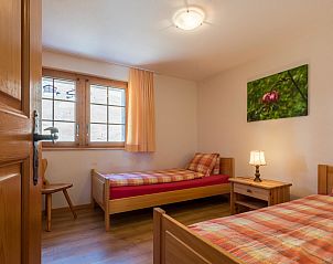 Verblijf 1844019 - Appartement Wallis / Valais - Appartement Südlenz 33 3. OG Süd-West