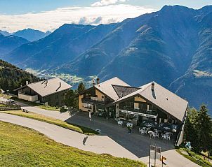 Verblijf 1844022 - Appartement Wallis / Valais - Appartement Zurschmitten 15 1. UG Süd