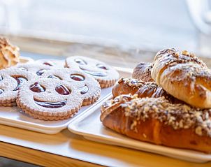 Verblijf 1844022 - Appartement Wallis / Valais - Appartement Zurschmitten 15 1. UG Süd