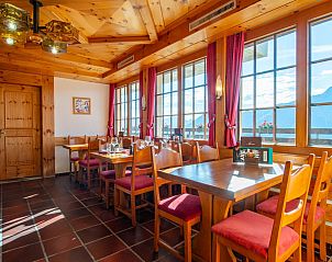 Verblijf 1844022 - Appartement Wallis / Valais - Appartement Zurschmitten 15 1. UG Süd