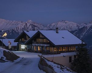 Verblijf 1844022 - Appartement Wallis / Valais - Appartement Zurschmitten 15 1. UG Süd