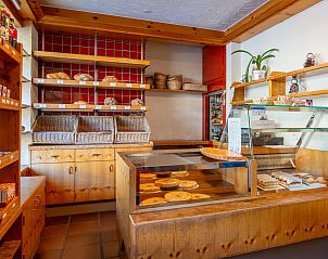 Verblijf 1844022 - Appartement Wallis / Valais - Appartement Zurschmitten 15 1. UG Süd