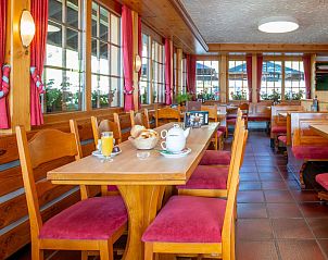 Verblijf 1844022 - Appartement Wallis / Valais - Appartement Zurschmitten 15 1. UG Süd