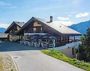 Verblijf 1844022 - Appartement Wallis / Valais - Appartement Zurschmitten 15 1. UG Süd