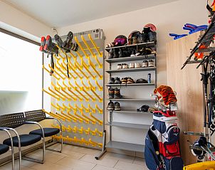 Verblijf 1844022 - Appartement Wallis / Valais - Appartement Zurschmitten 15 1. UG Süd