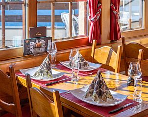 Verblijf 1844022 - Appartement Wallis / Valais - Appartement Zurschmitten 15 1. UG Süd