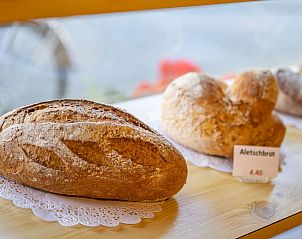 Verblijf 1844022 - Appartement Wallis / Valais - Appartement Zurschmitten 15 1. UG Süd