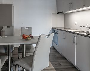 Verblijf 1844022 - Appartement Wallis / Valais - Appartement Zurschmitten 15 1. UG Süd