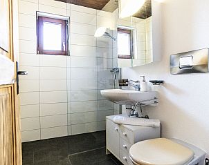 Verblijf 1844028 - Appartement Wallis / Valais - Appartement Sportina 21 2. OG Süd-Ost