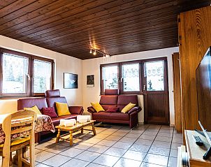Verblijf 1844028 - Appartement Wallis / Valais - Appartement Sportina 21 2. OG Süd-Ost
