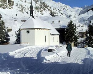 Verblijf 1844040 - Appartement Wallis / Valais - Appartement Almenrausch 2. OG Süd-Ost