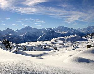 Verblijf 1844040 - Appartement Wallis / Valais - Appartement Almenrausch 2. OG Süd-Ost