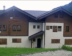 Verblijf 1844040 - Appartement Wallis / Valais - Appartement Almenrausch 2. OG Süd-Ost