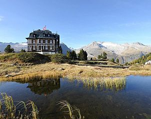 Verblijf 1844040 - Appartement Wallis / Valais - Appartement Almenrausch 2. OG Süd-Ost